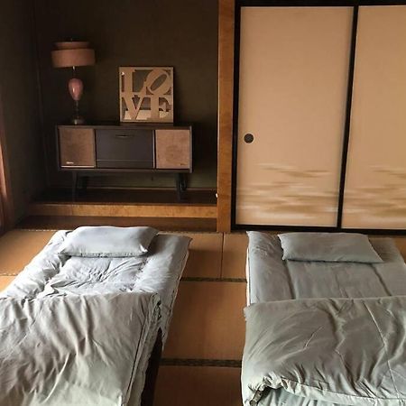 Appartamento まるまる貸切一軒家 ゆっくり過ごせる民泊 武甲ステイ Yokoze Esterno foto